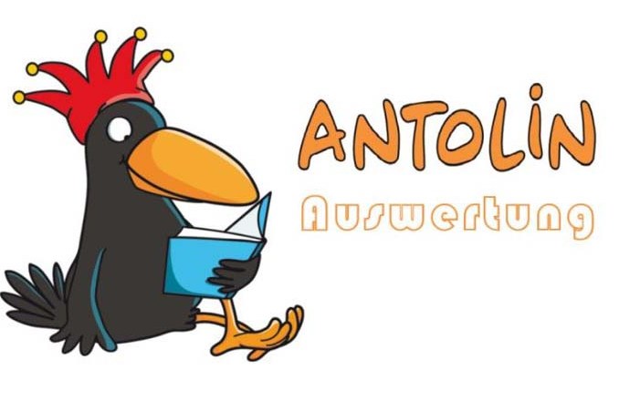 Antolin-Auswertung beginnt