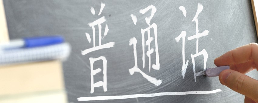 Landessprache als Fremdsprache Landessprache als Fremdsprache