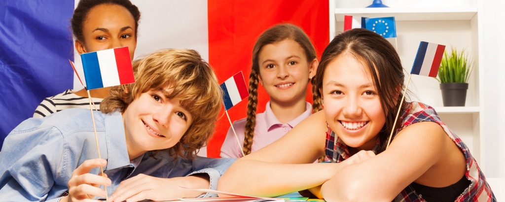 Französisch Französisch